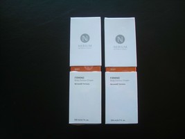 2 Brand new Nerium FIRM Body Contour Creams. Guaranteed authentic.Fast s... - $78.71
