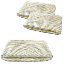 3x HQRP Filters for Sunbeam Humidifier SCM3755C SF221PDQ-UM &quot;D&quot; Replacement - $50.45