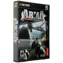 ArmA: Combat Operations [PC Game] image 3