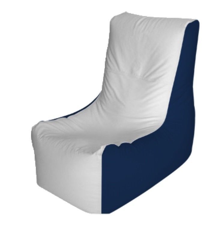 ESearider Wedge Marine Grade Bean Bag Chair Water Boating Fishing Pick