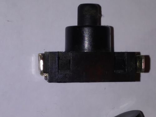 Dirt Devil UD 70115 Vacuum Cleaner, Power On/Off Switch, Part ...