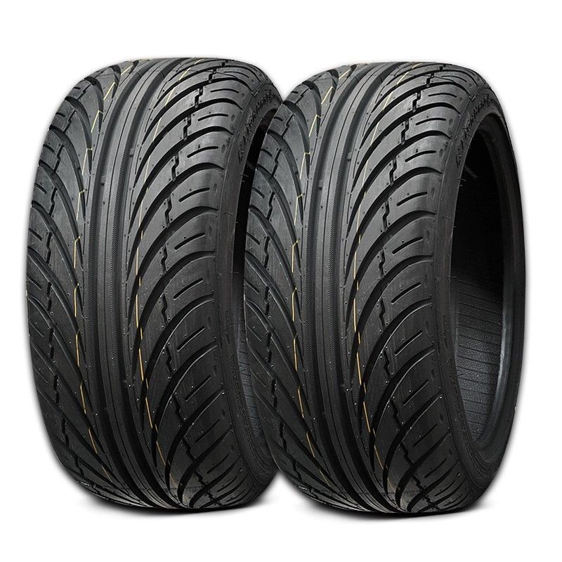 2 X New Lexani LXSeven 215/50R17 95W XL All Season Ultra High
