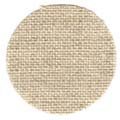 Primary image for  Natural Brown 35ct Wichelt Linen 36x55 1yd cut cross stitch fabric Wichelt
