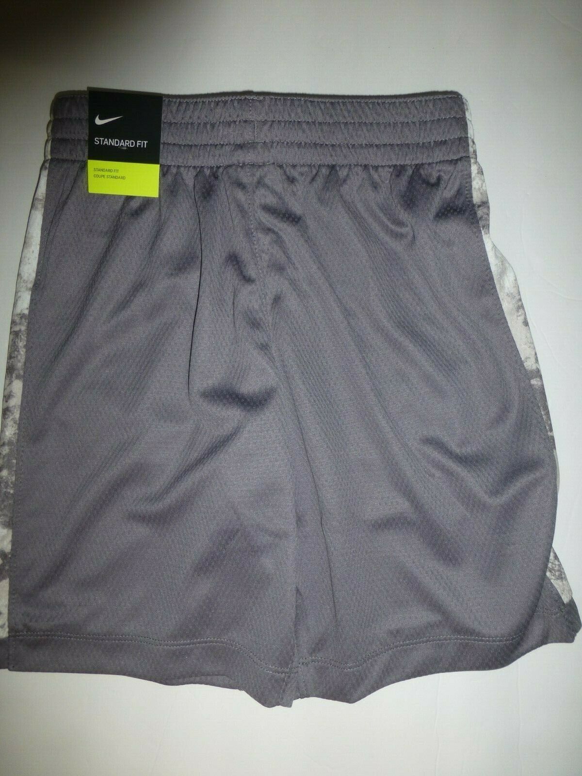 nike coupe standard shorts