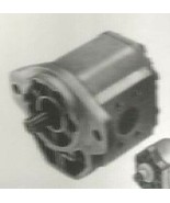 New CPB-1313 Sundstrand Sauer Open Gear Pump  - $1,687.90