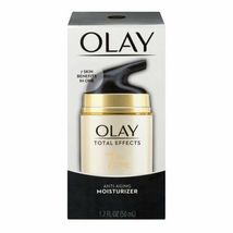 OLAY Total Effects 7 in One Anti-Aging Moisturizer Cream 1.7 oz - $12.00