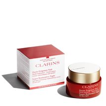 Clarins - Super Restorative Night - All Skin Types - $92.00