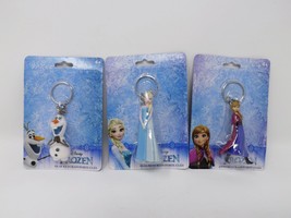 Disney Frozen Keychain Key Ring - $7.99