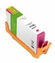 ECOink - Compatible with HP 910XL (3YL63AN) Magenta Remanufactured Ink C... - $14.52