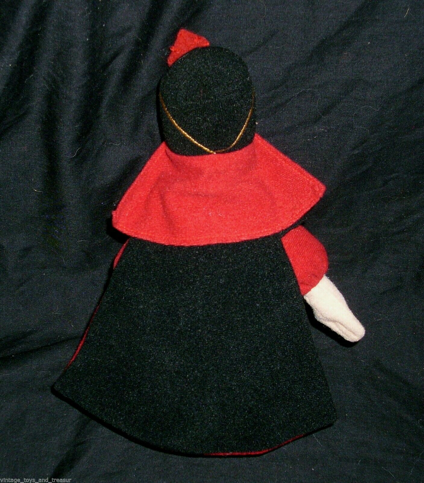 jafar stuffed animal