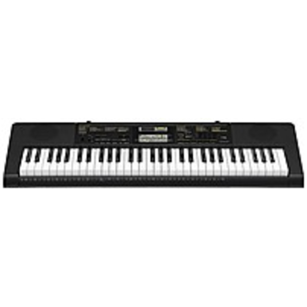 casio ctk2400 keyboard