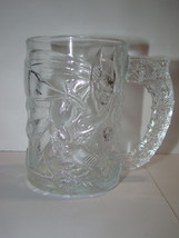 Mc Donald's - 1995 Batman Forever - Batman Glass Cup - $18.00