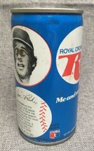 1978 Royal Crown RC Cola Collector Series 2 Can 40 26 Joe Rudi Oakland Athletics - $47.32