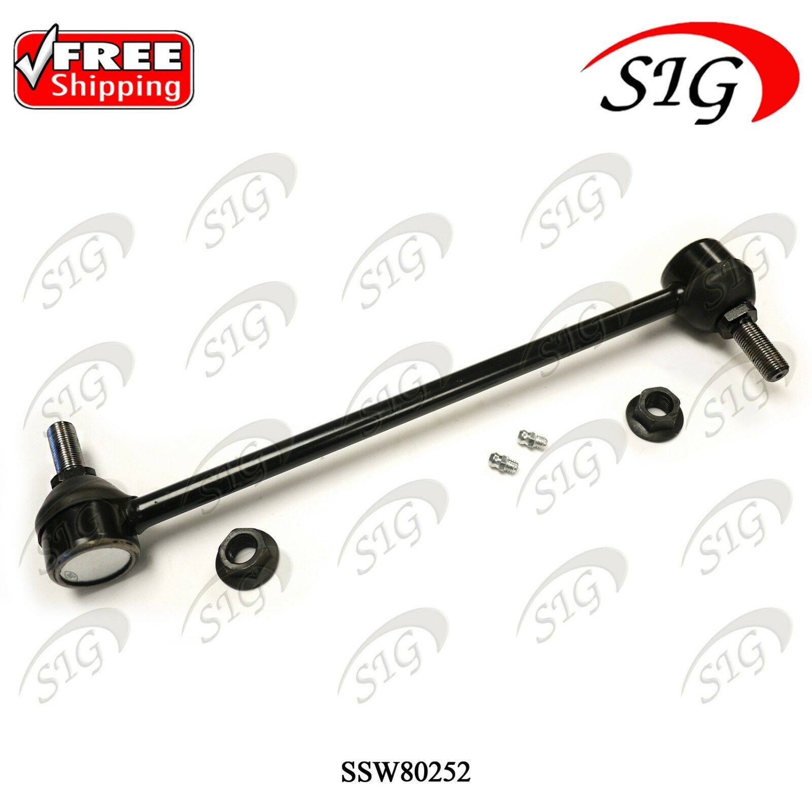 Front Left or Right Stabilizer Sway Bar Link for Chevrolet Malibu 2004 ...