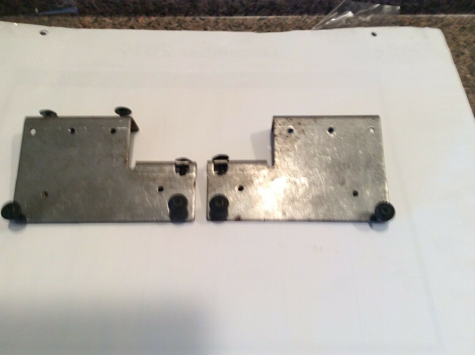 LaZBoy Lazyboy Recliner Frame Angle Bracket Lazy Boy Parts Lazboy