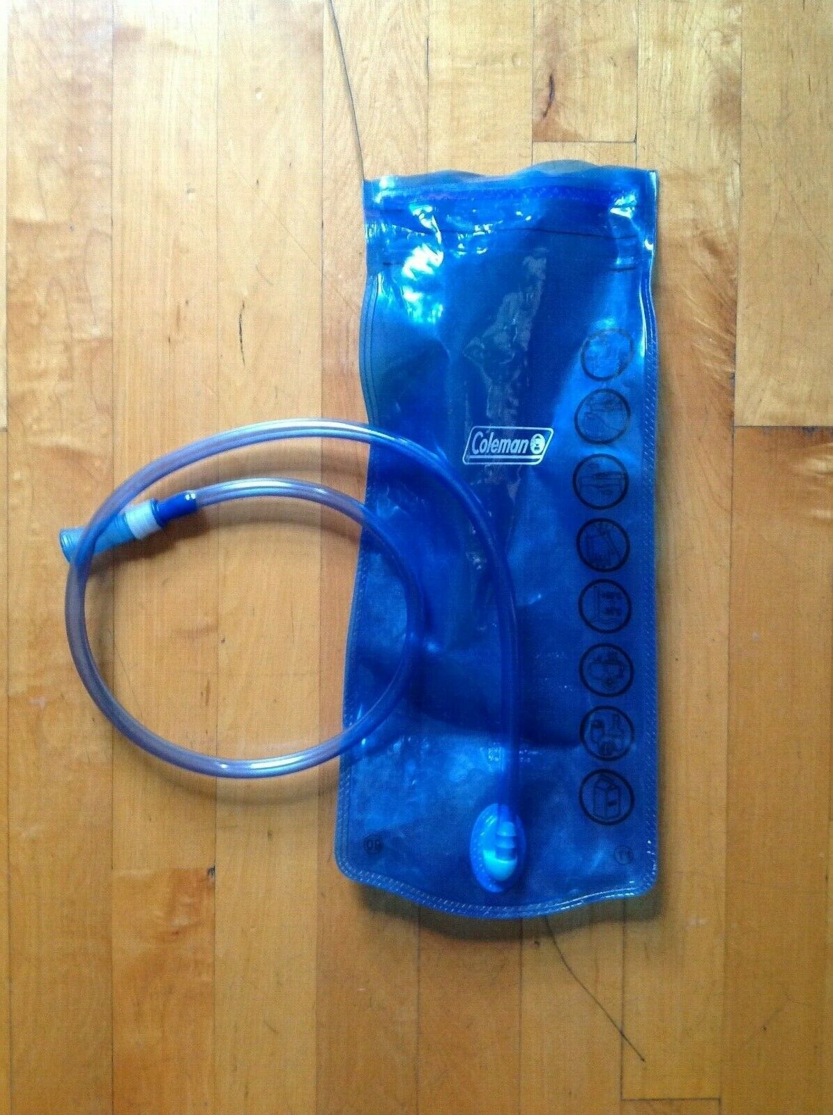 Coleman Elate 14 L Hydration Backpack 
