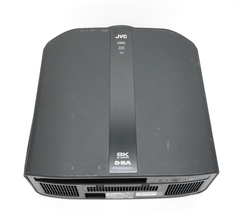 JVC DLA-NX9BK D-ILA 8K e-shift Home Theater Projector with HDR ISSUE image 8