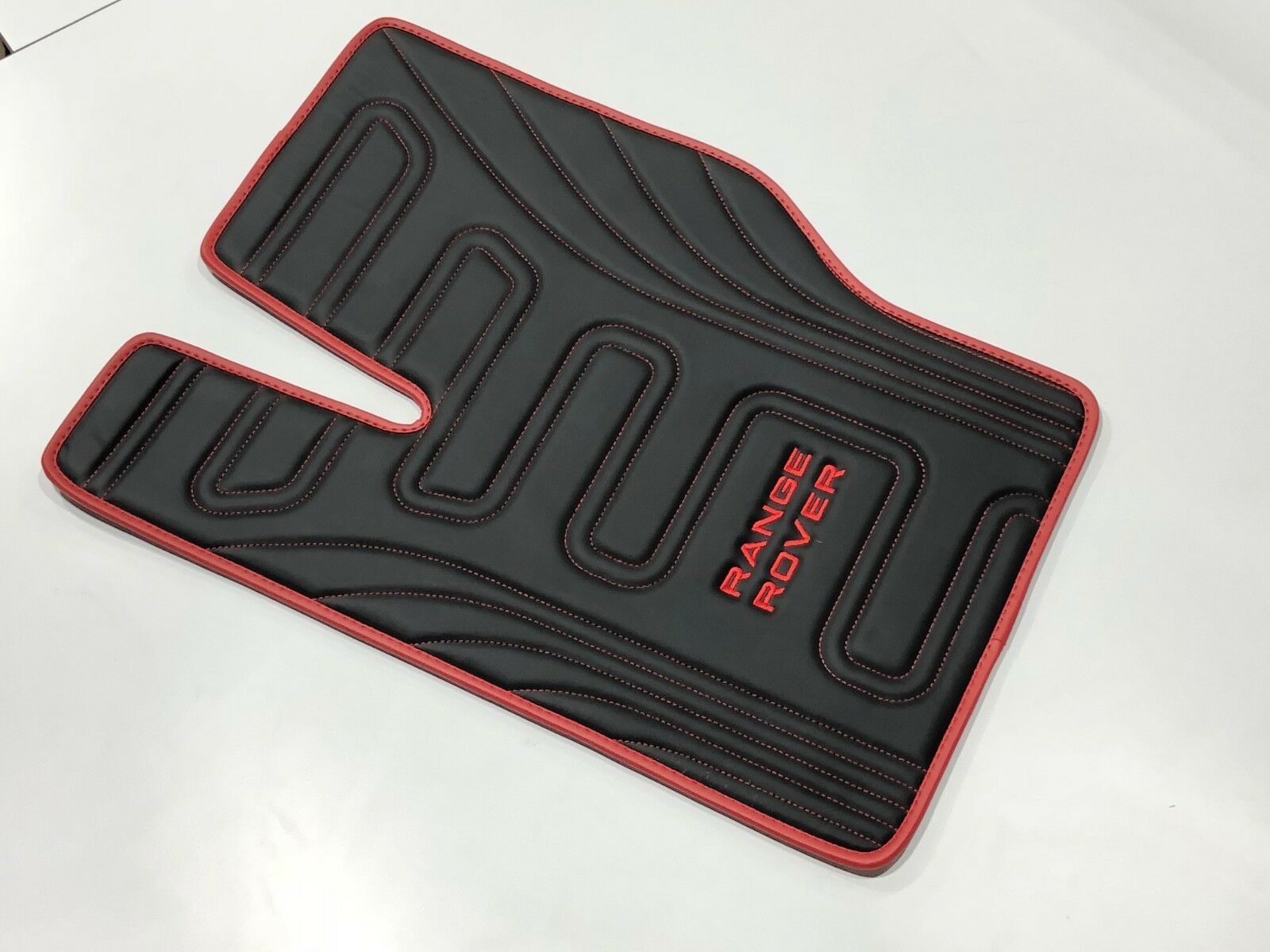 Range Rover Autobiography, Sport, Velar, HSE 20152018 Eco Leather