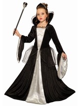 Forum Novelties Child&#39;s Dark Queen Costume, Small - $46.14