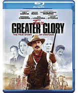 For Greater Glory [Blu-ray] - $4.95