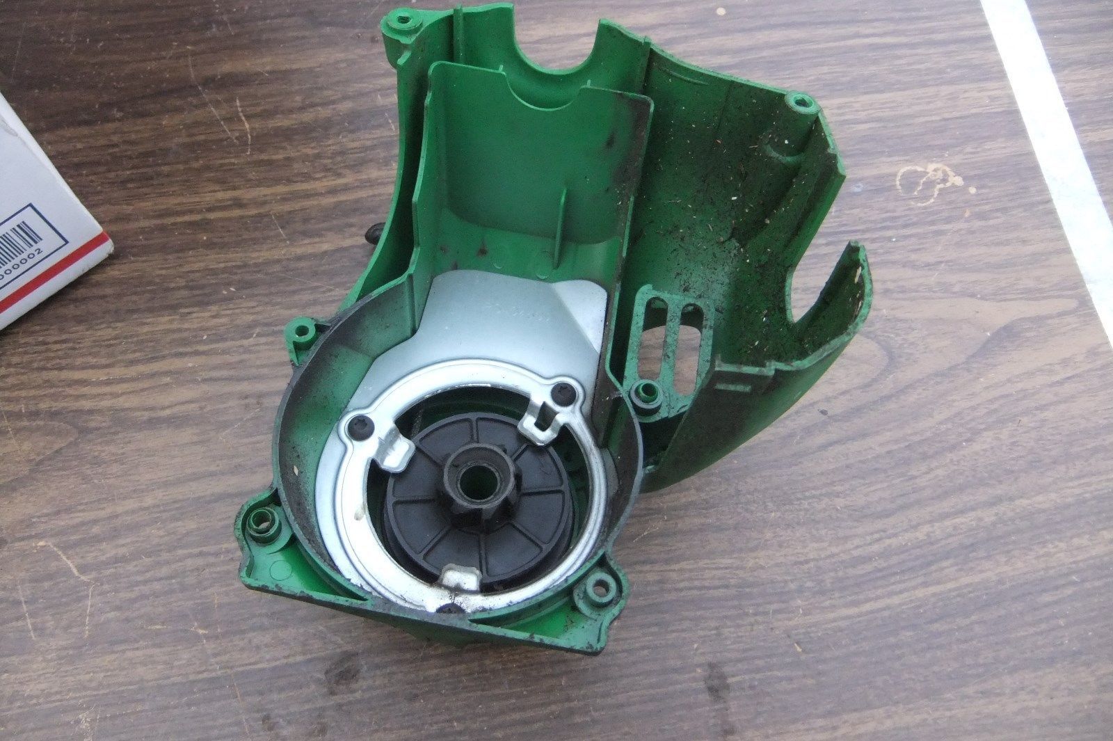 John Deere C1200 String Trimmer Recoil/Top Cover String Trimmer