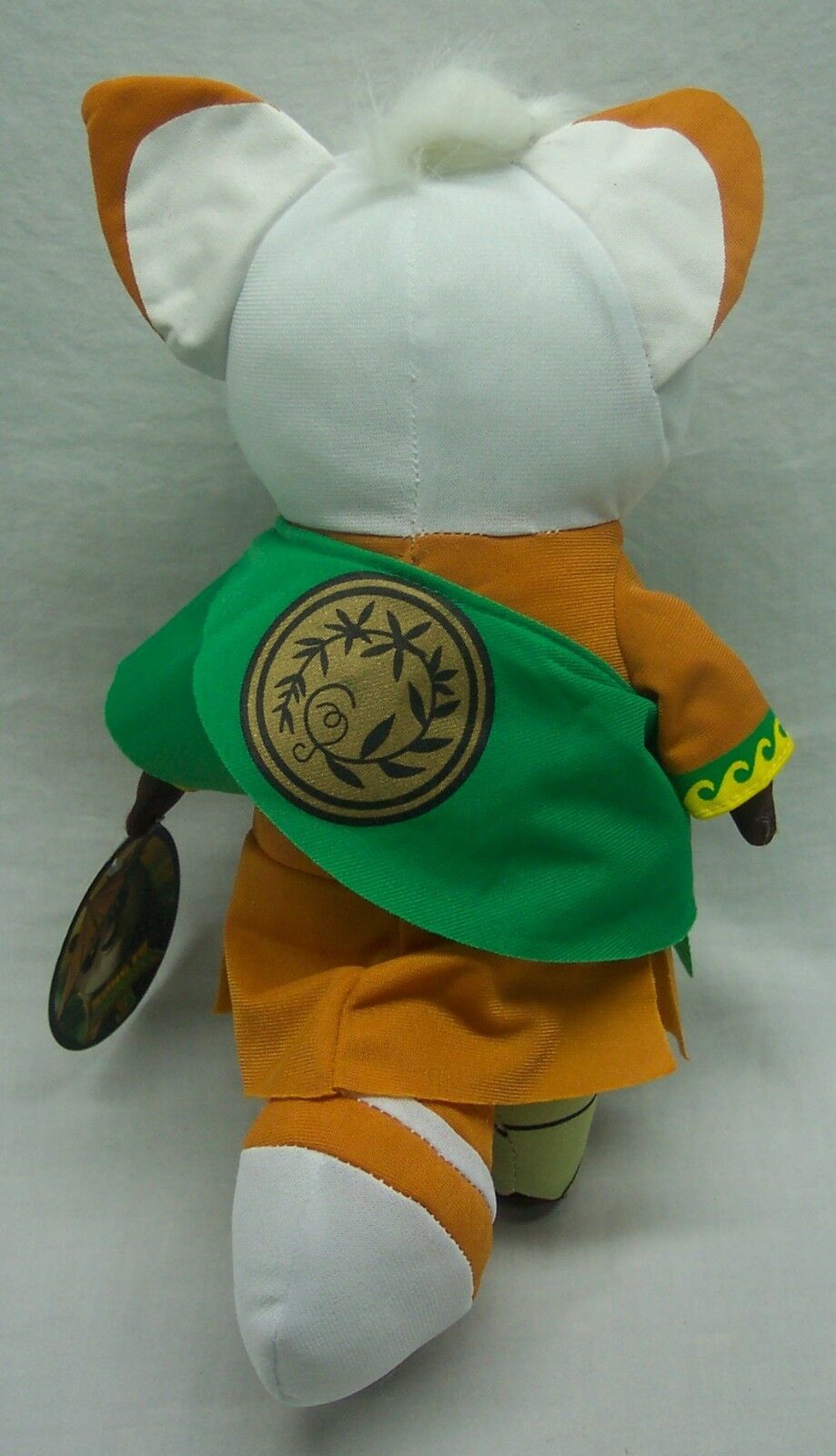 sanei tails plush