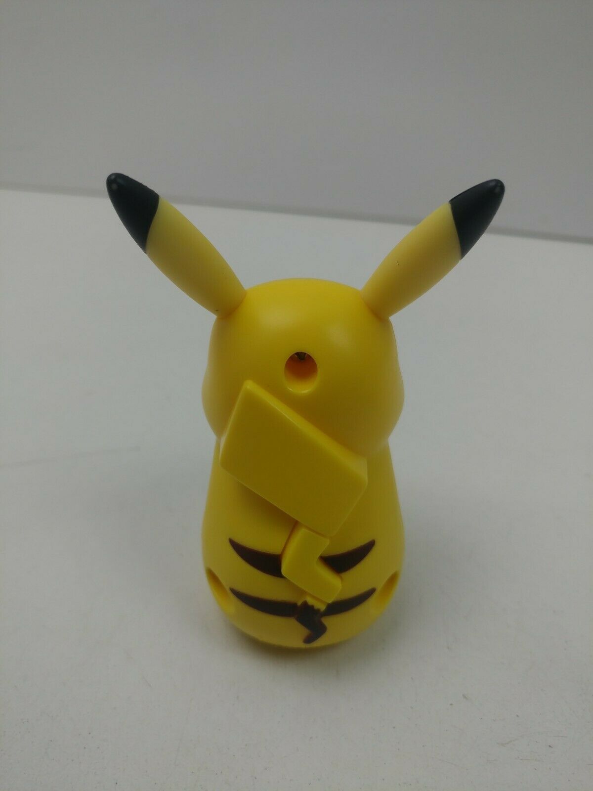 Mcdonald/'s Pokemon Pikachu Toy 1 2011 light up electronic happy meal