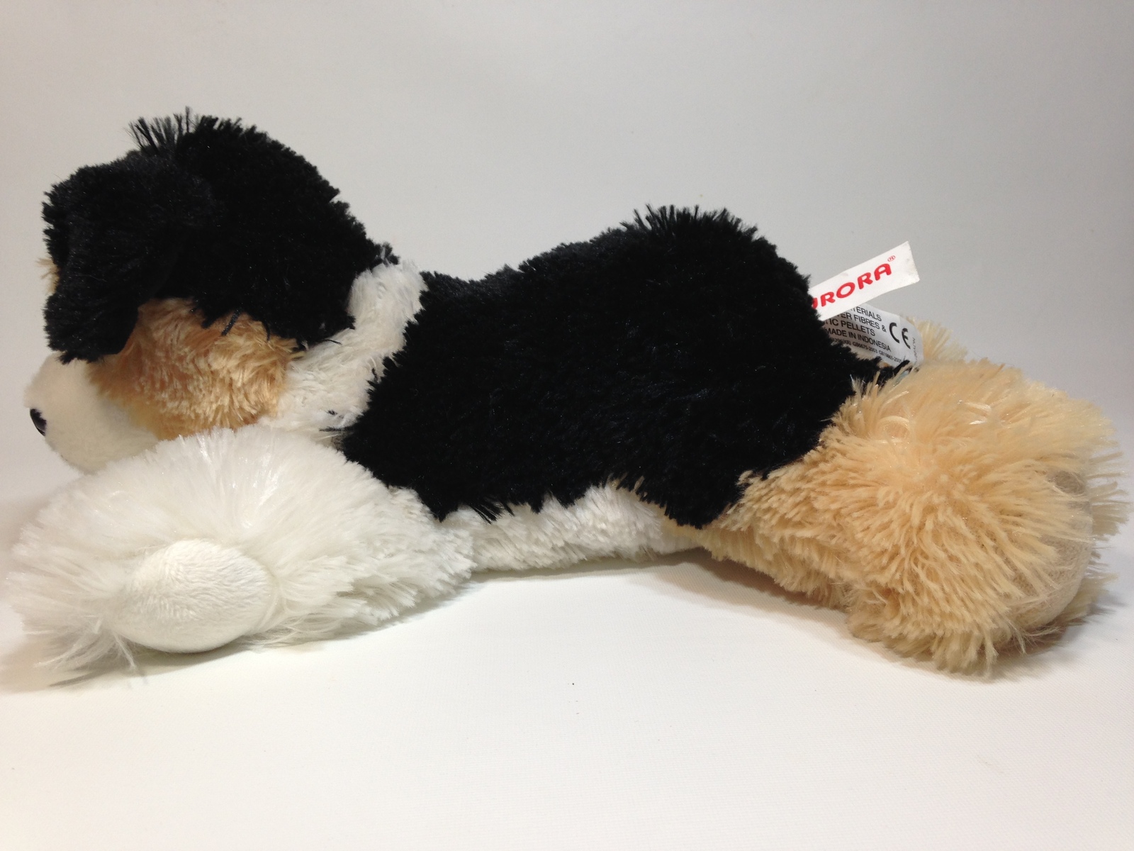 Aurora Bernese Mountain Puppy Dog Plush and 50 similar items