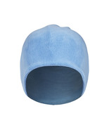 Light Blue - Winter Cap Soft Polar Fleece Hat Skull Cap Running Beanie M... - $19.99