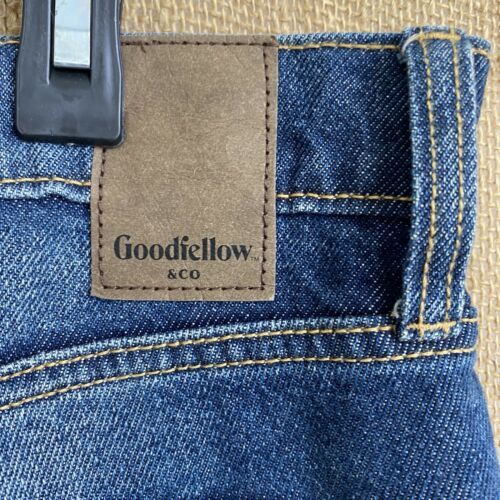 goodfellow tapered jeans