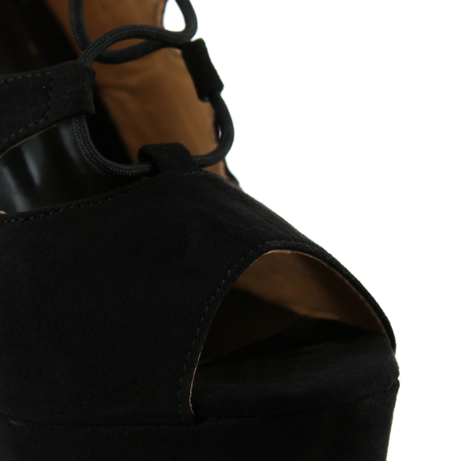 scala lace youth black patent