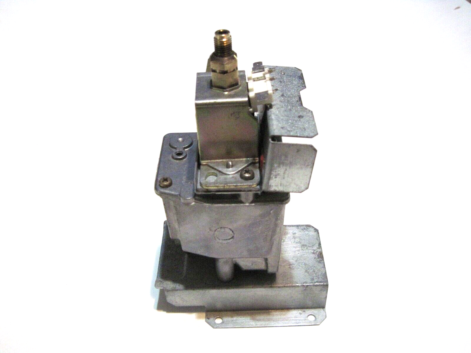 MPI Monitor Heater 441 Fuel Sump Solenoid Pump Carburetor Taisan w/Pipe