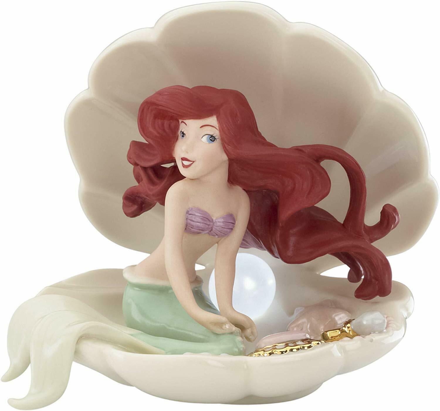 Фигурка Bullyland the little Mermaid принцесса Ариэль 12311