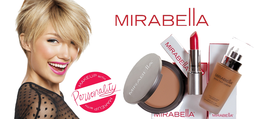Mirabella Beauty Brilliant Prismatech Shimmer Mineral Highlighter  image 2
