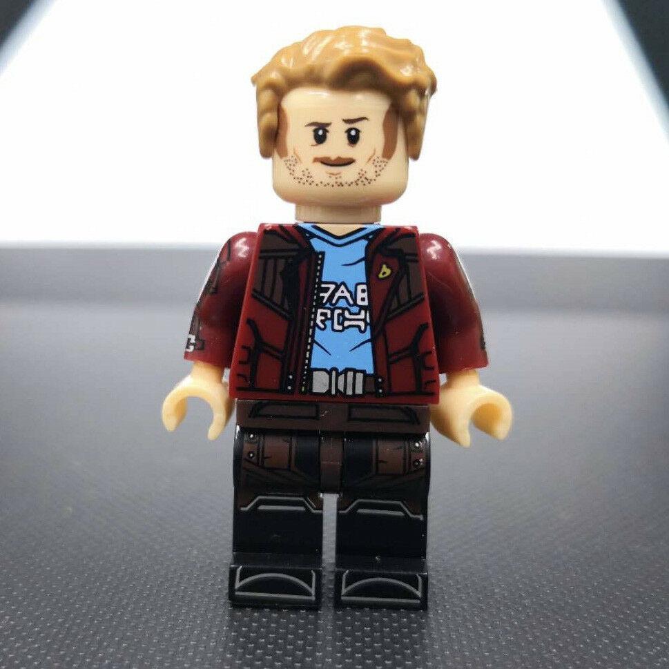 lego star lord 2021