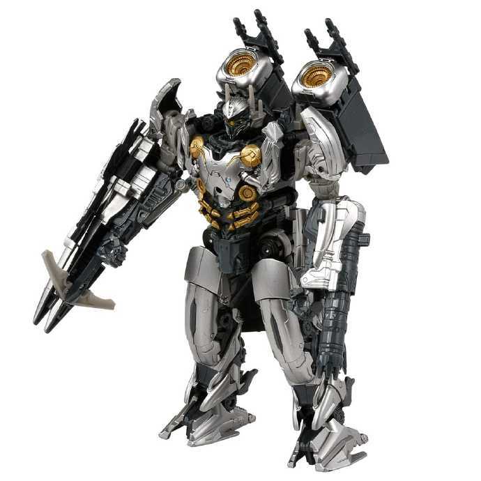 Hasbro Transformers Studio Series #43 Voyager Class Decepticon KSI Boss ...