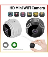 720P IP Camera A9 Mini Wifi Camera Wireless Surveillance Camera Remote M... - $14.99
