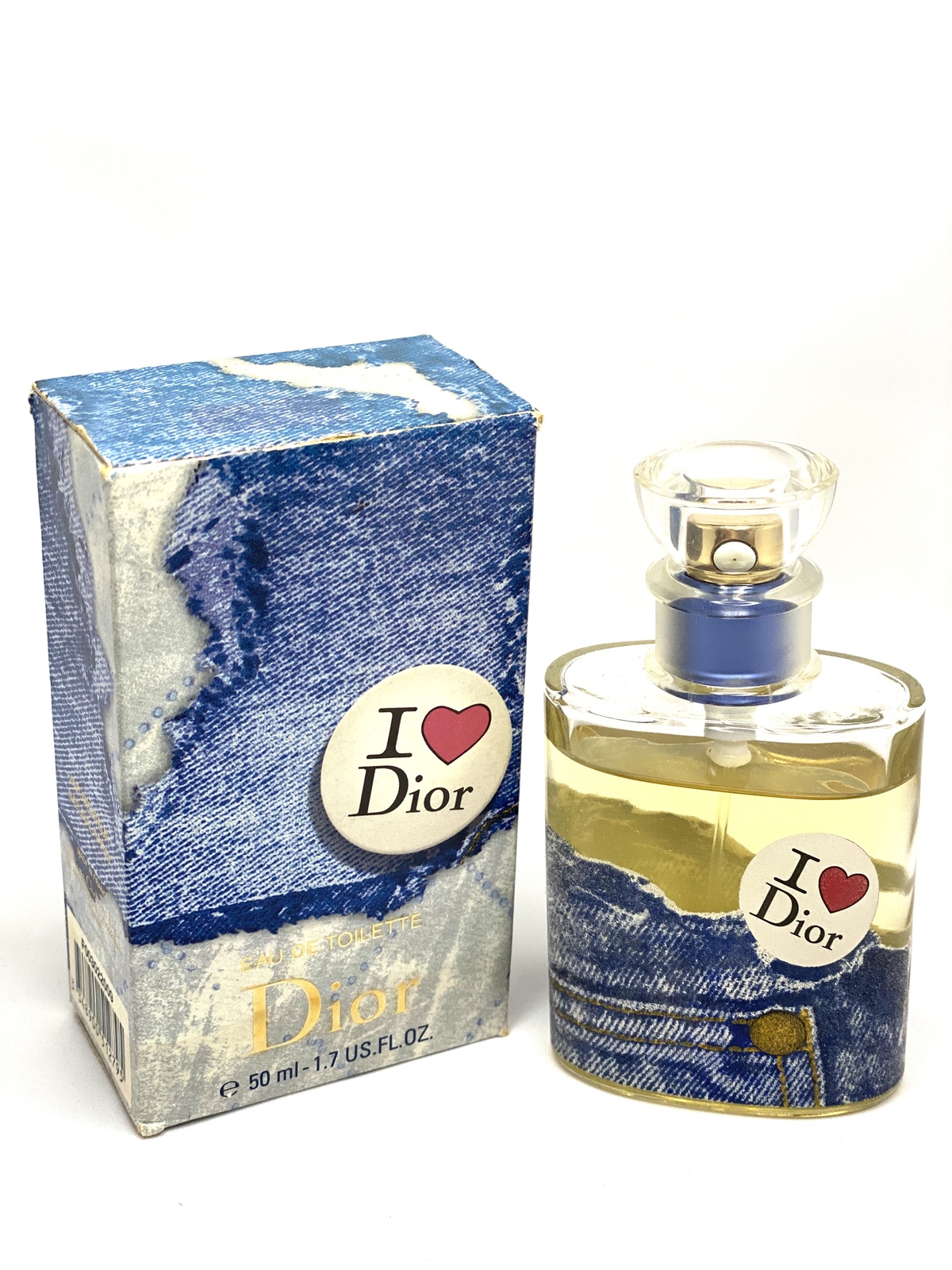 i love dior christian dior