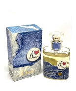  I Love Dior 1.7FL.OZ Eau De Toilette Spray by Christian Dior for Women.... - $69.92