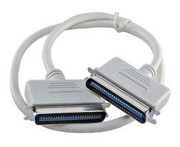 SCSI 3ft External Cable with C-50M / C-50M connectors ( 94W024 ) - $17.55