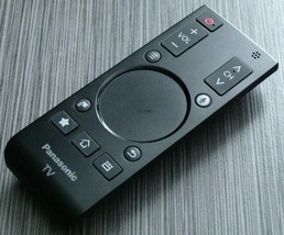  Panasonic Touch Pad Smart Remote N2QBYA000004 3D Smart Tv Vierra New Unused - $23.99
