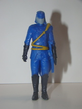 G.I. Joe - Limited Edition - Cobra Commander - Mini Figurine (Loose) - $12.00