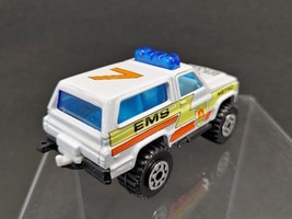 Tc1 set 1692 1983 matchbox chevy 4x4 blazer ems 7 3 thumb200