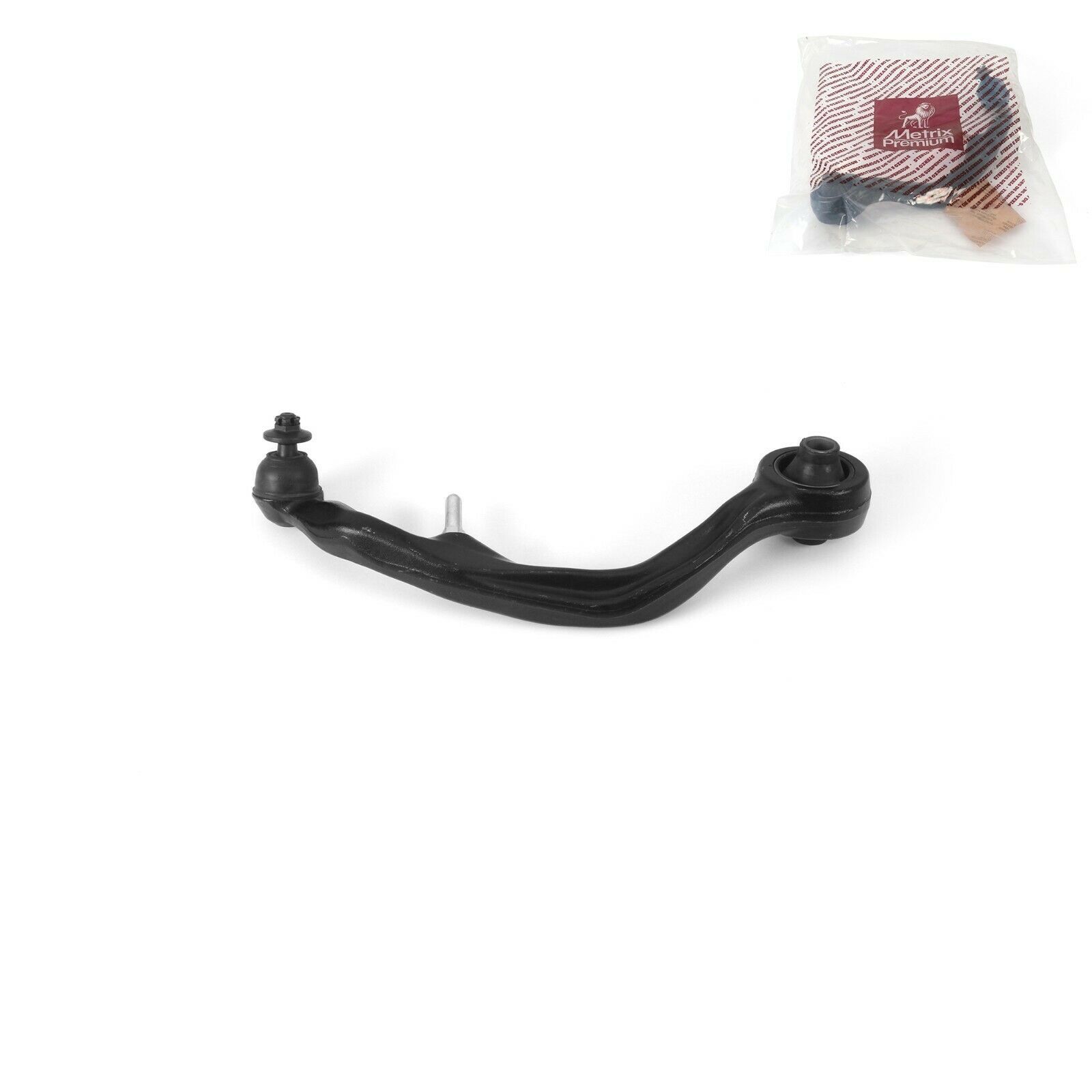 Primary image for Front Left Lower Rearward Control Arm CMS30198 Fits 2004-2006 Infiniti G35