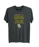 NWT J.America Baylor Bears Mens size XL Gray Shirt - $15.74