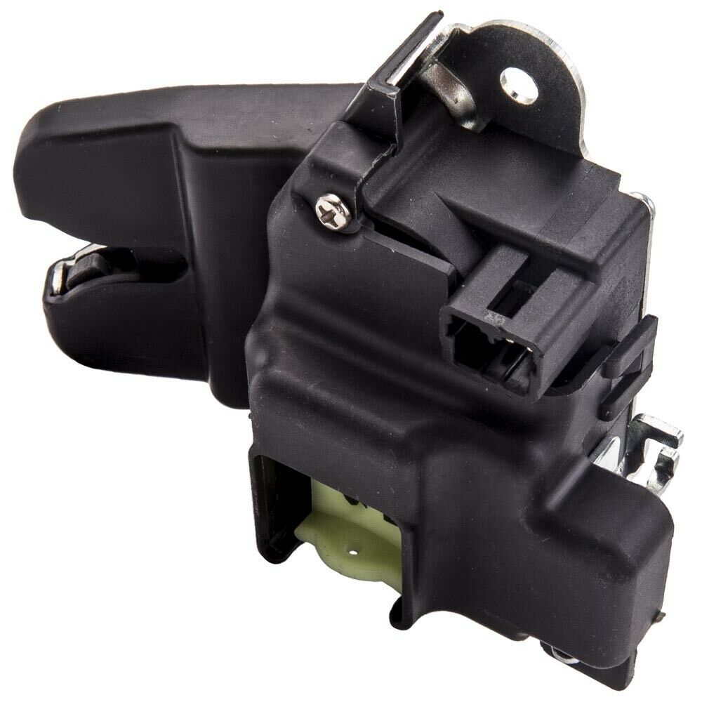 Rear Tailgate Trunk Latch Lock Mechanism Fit Hyundai Elantra 20112016 13 14 15 Locks & Hardware