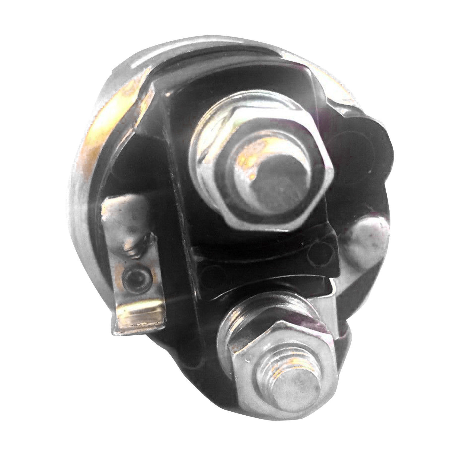 12V Starter Solenoid for Kawasaki Mule 500 520 550 600 610 UTV 21163