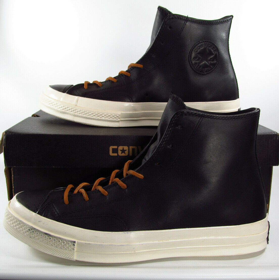 CONVERSE CHUCK TAYLOR CT70 HI Leather 売り取扱店 www.arnotts.co.id