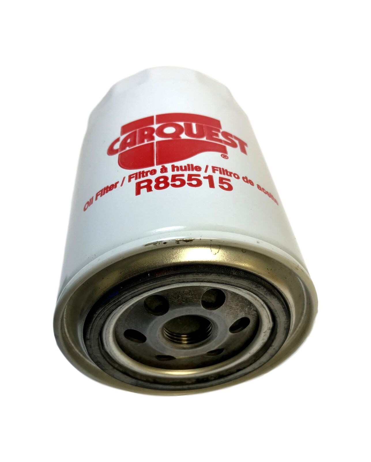 Oil Filter Part Number Carquest at Margaret Dallas blog