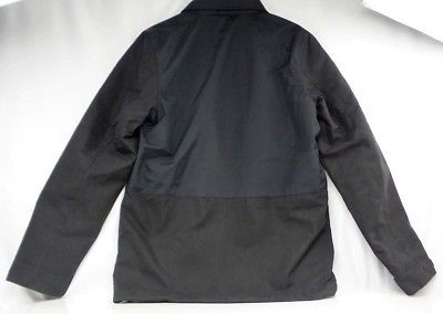 the north face everit insulated jacket